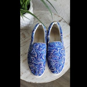 Lilly Pulitzer Julie Sneakers